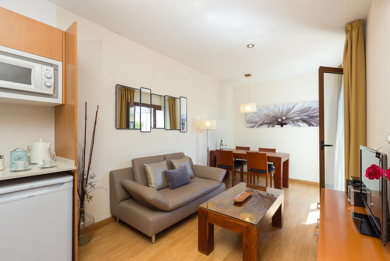 Apartaments Unio - Barcelona — Fotos 2